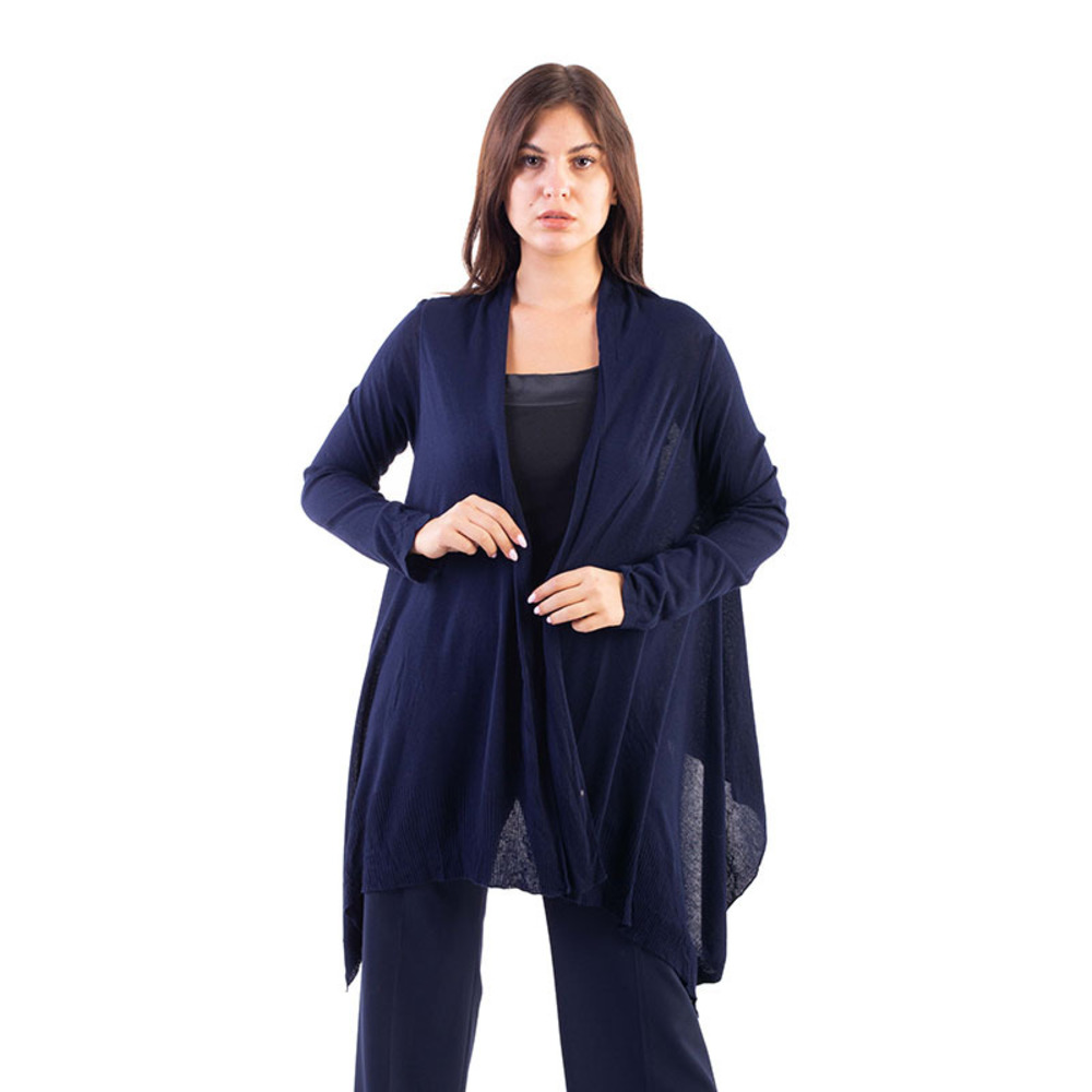 Beymen Cardigan Women size M Dark Blue